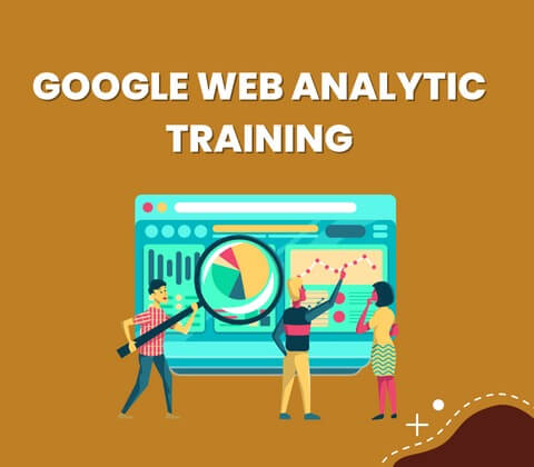google web analytic training