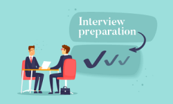 interview preparation featured